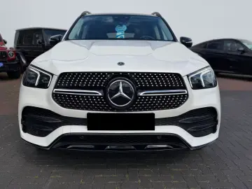 Mercedes-Benz GLE 580 4MATIC AMG Line