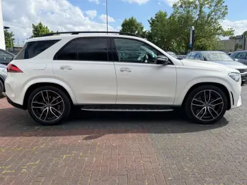 Mercedes-Benz GLE 580 4MATIC AMG Line