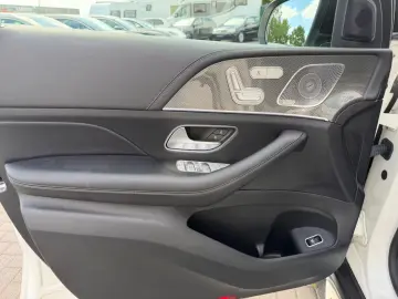 Mercedes-Benz GLE 580 4MATIC AMG Line