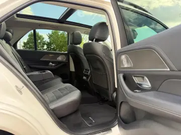 Mercedes-Benz GLE 580 4MATIC AMG Line