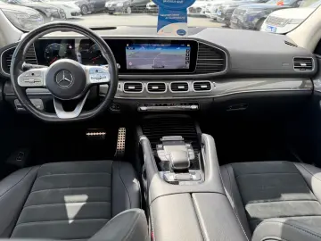 Mercedes-Benz GLE 580 4MATIC AMG Line