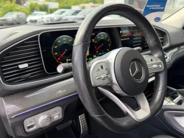 Mercedes-Benz GLE 580 4MATIC AMG Line