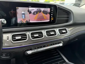 Mercedes-Benz GLE 580 4MATIC AMG Line