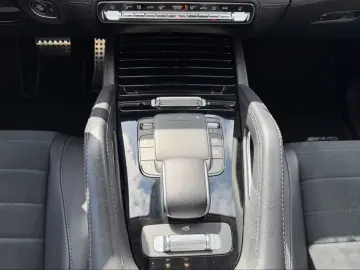 Mercedes-Benz GLE 580 4MATIC AMG Line