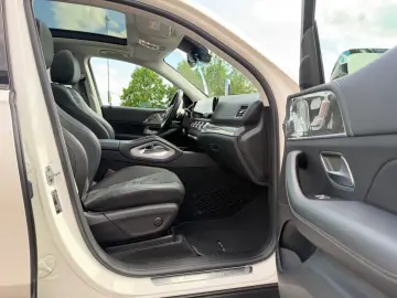 Mercedes-Benz GLE 580 4MATIC AMG Line