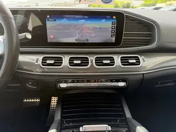 Mercedes-Benz GLE 580 4MATIC AMG Line