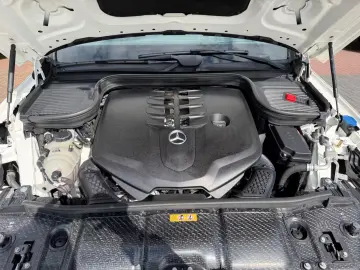 Mercedes-Benz GLE 580 4MATIC AMG Line