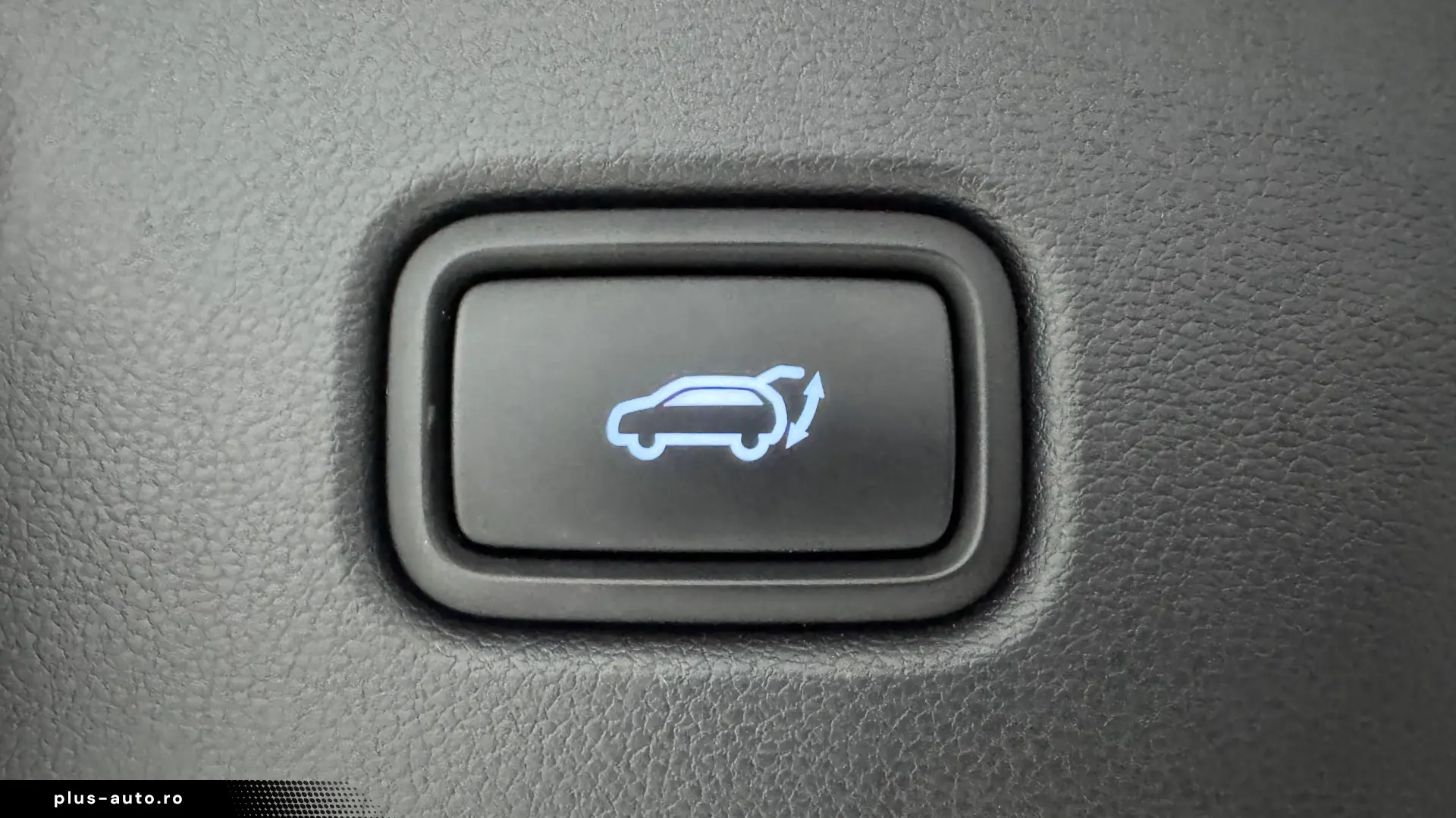 Hyundai Tucson Mild Hybrid 180 CP 7DCT Luxury