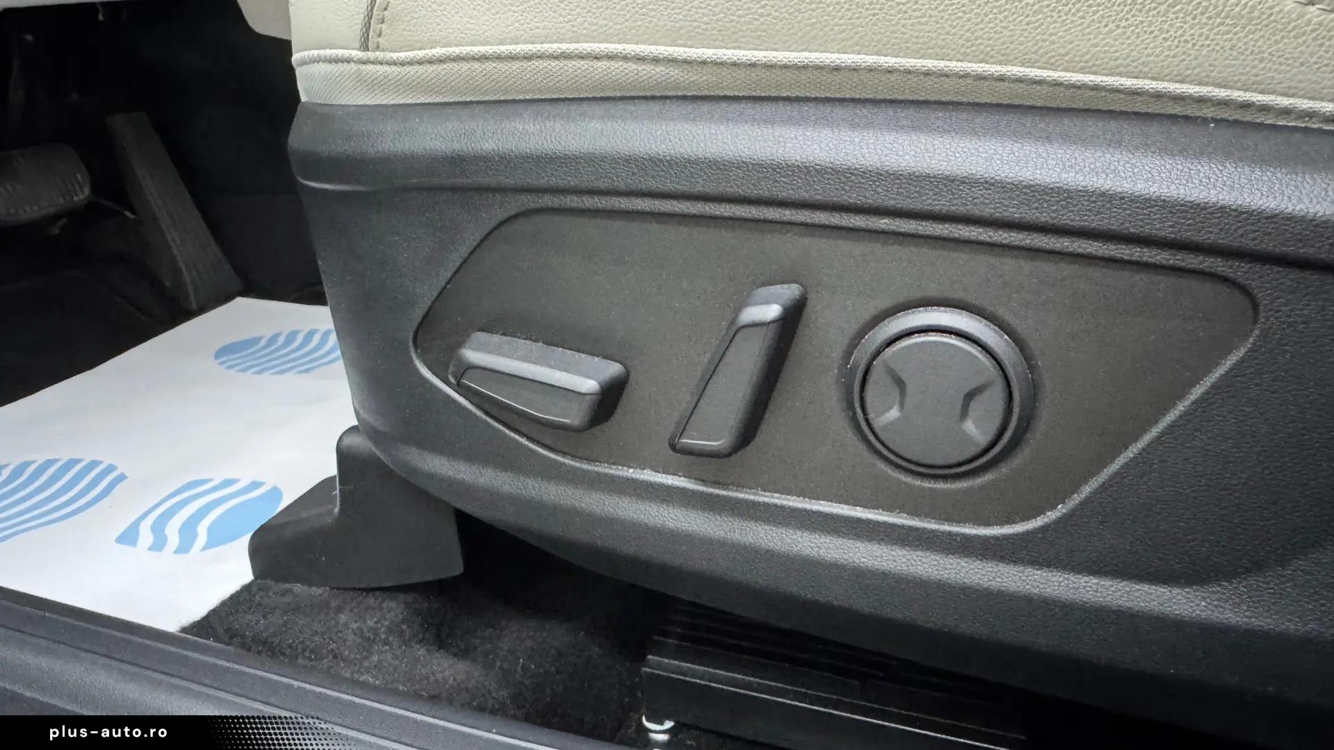 Hyundai Tucson Mild Hybrid 180 CP 7DCT Luxury