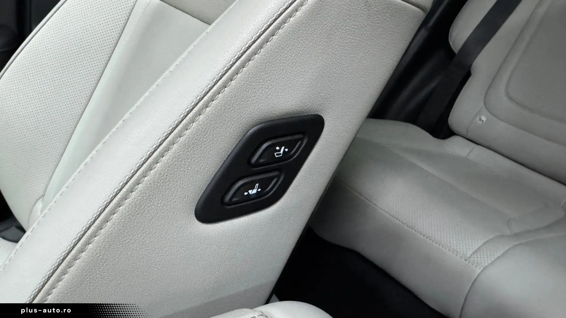 Hyundai Tucson Mild Hybrid 180 CP 7DCT Luxury