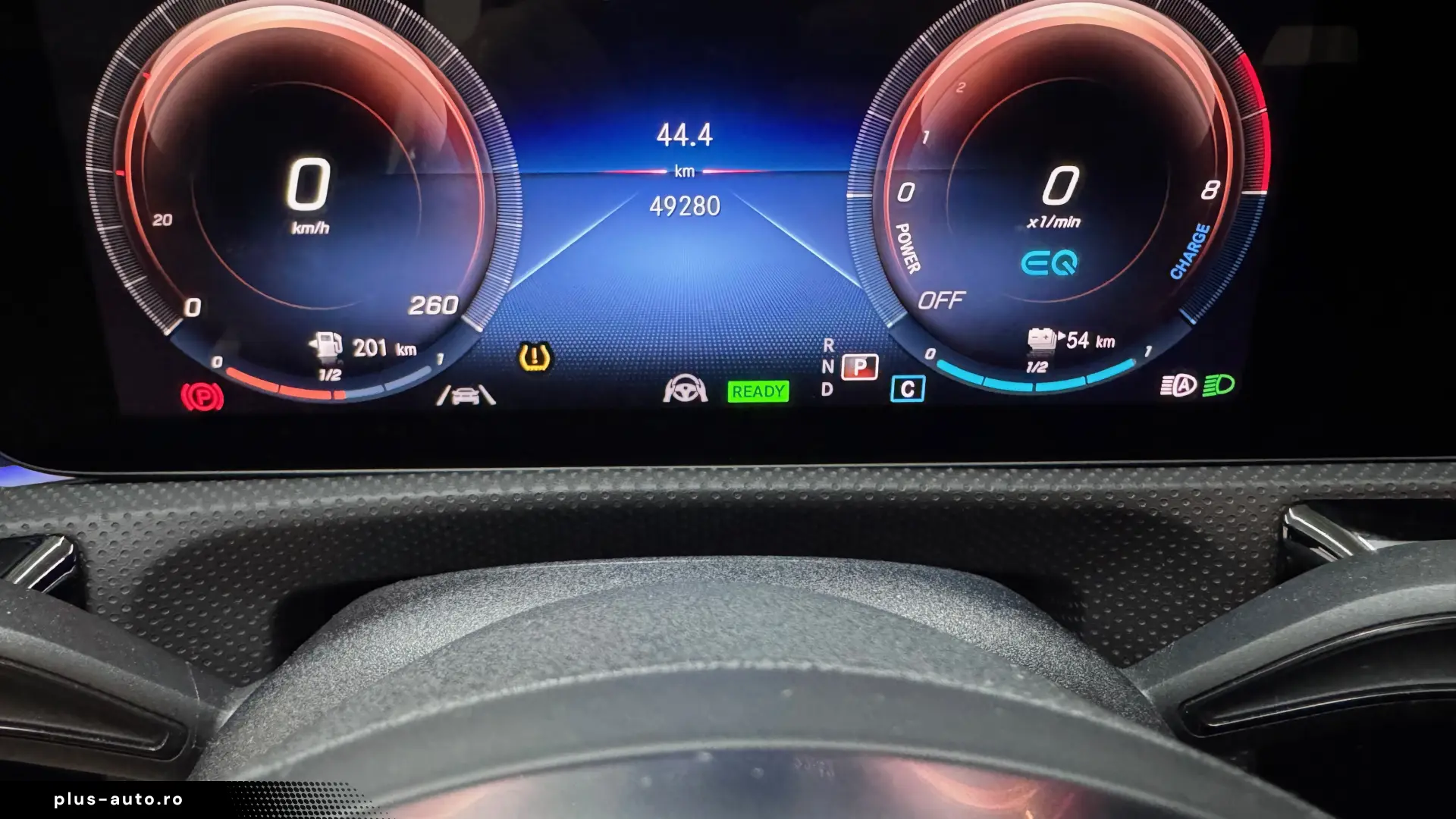 MERCEDES CLA 250e PLUG-IN HYBRID AMG LINE