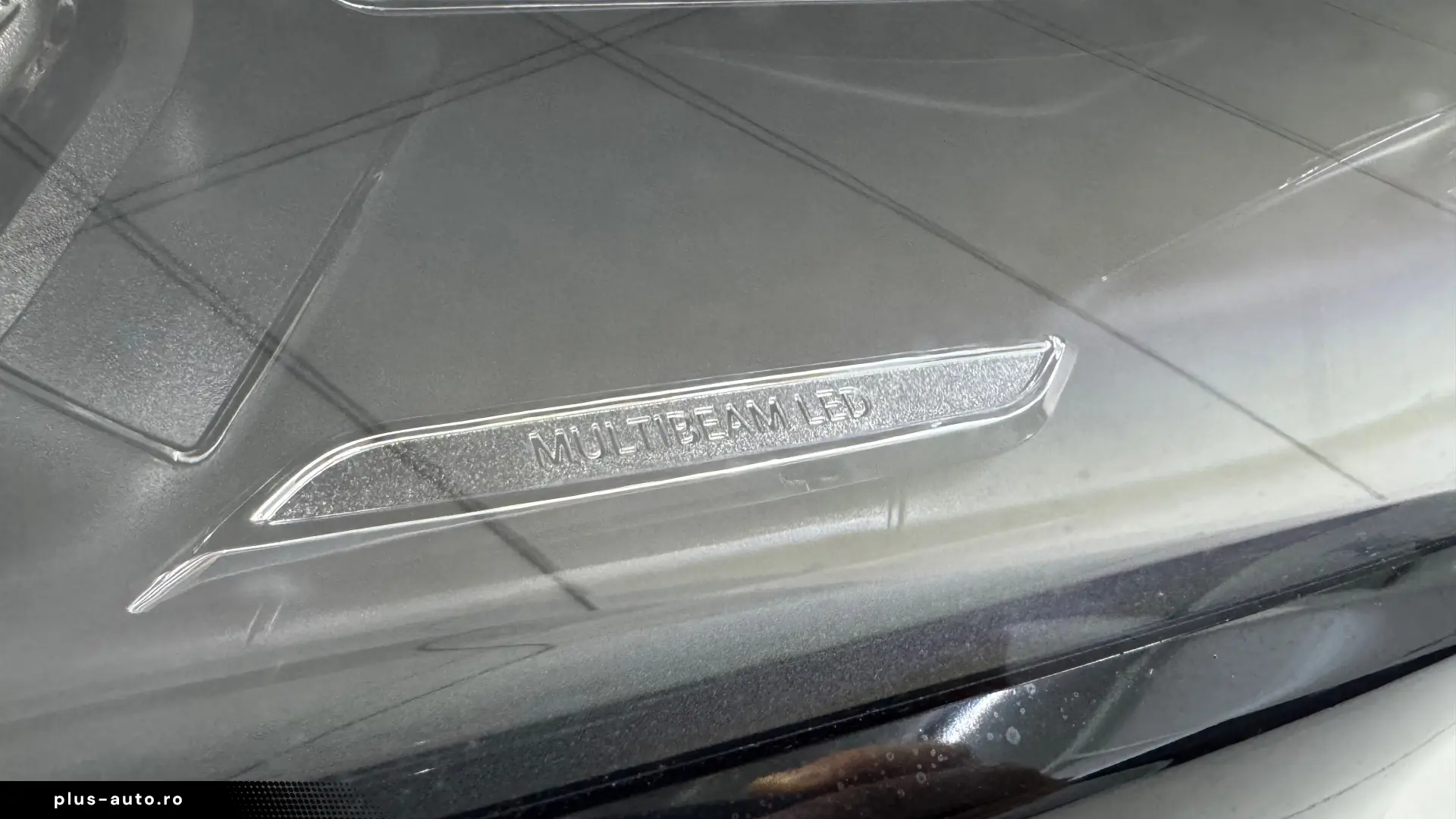 MERCEDES CLA 250e PLUG-IN HYBRID AMG LINE