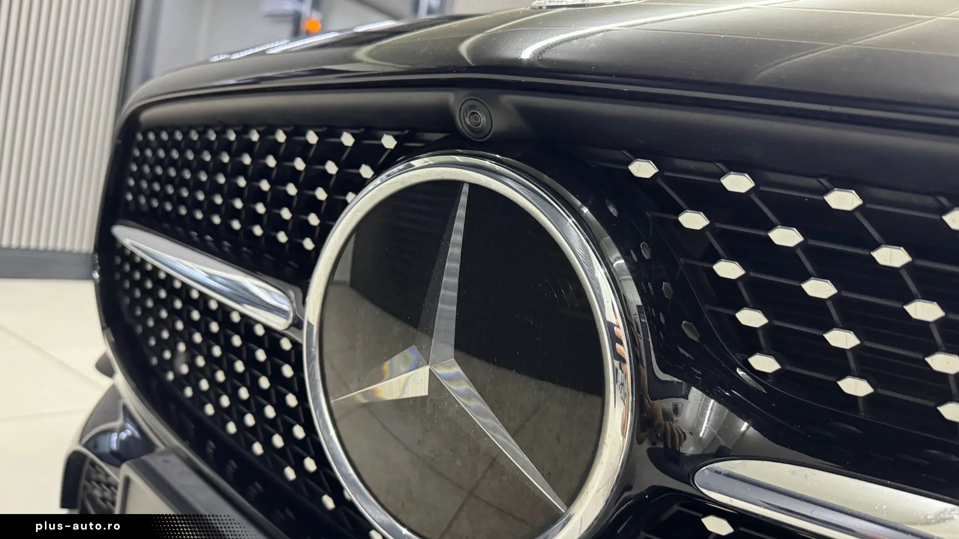 MERCEDES CLA 250e PLUG-IN HYBRID AMG LINE