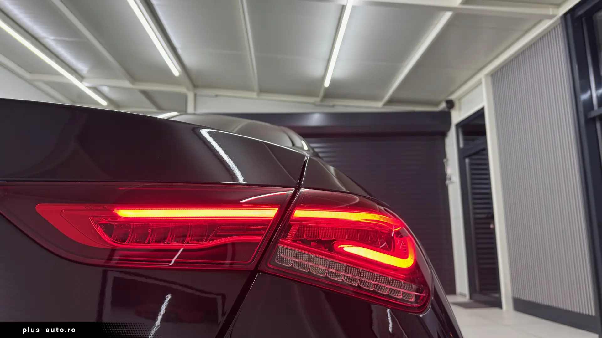 MERCEDES CLA 250e PLUG-IN HYBRID AMG LINE