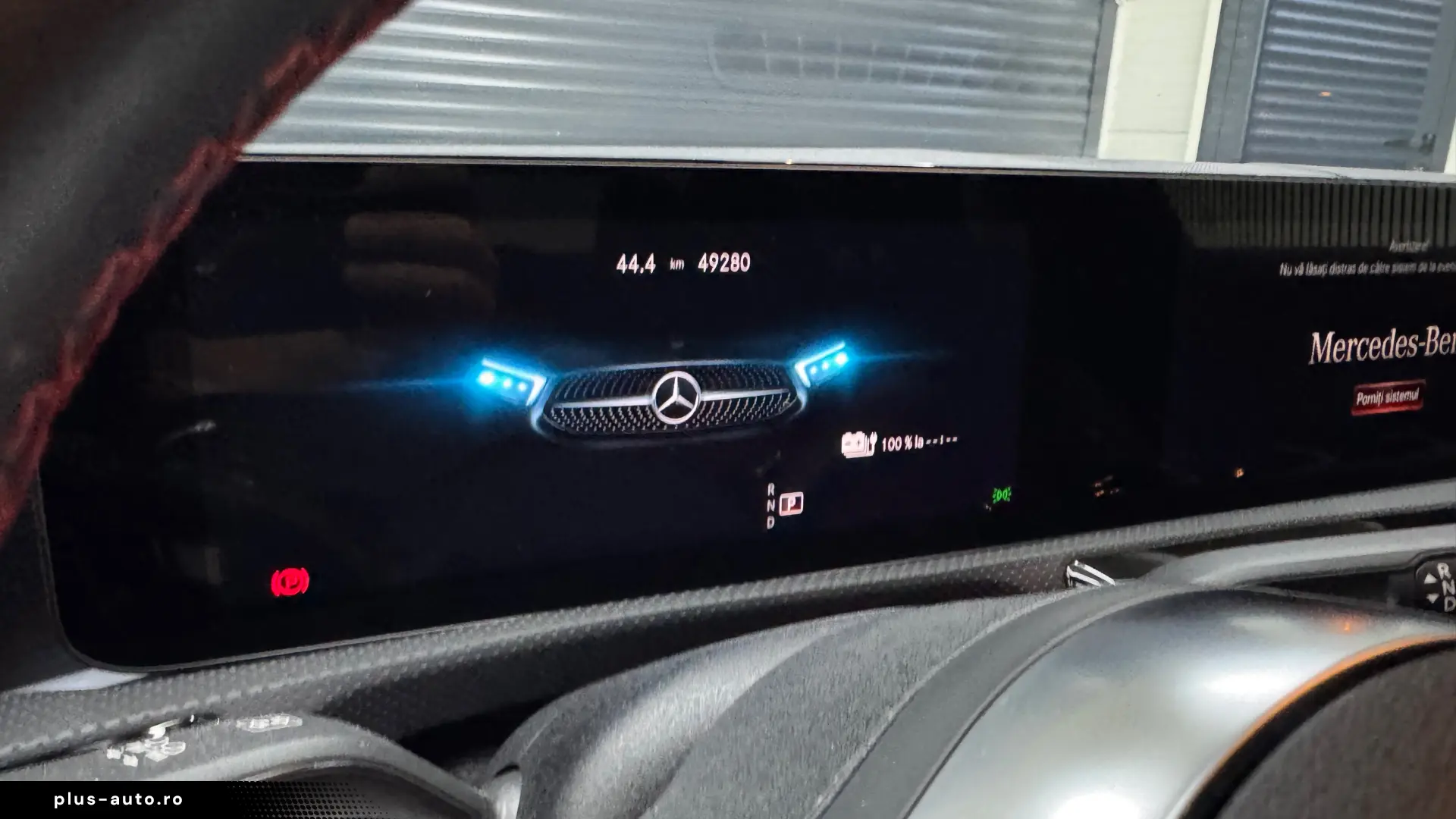 MERCEDES CLA 250e PLUG-IN HYBRID AMG LINE
