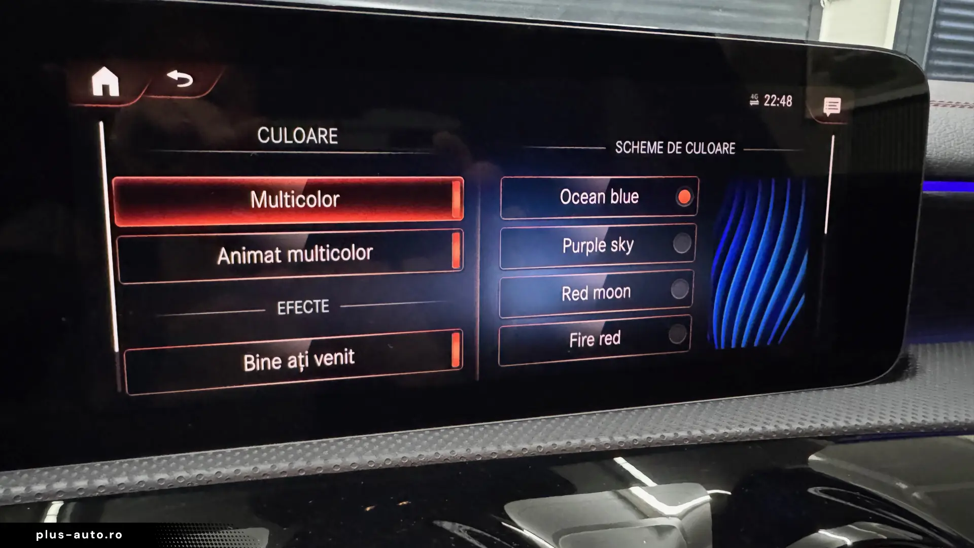MERCEDES CLA 250e PLUG-IN HYBRID AMG LINE