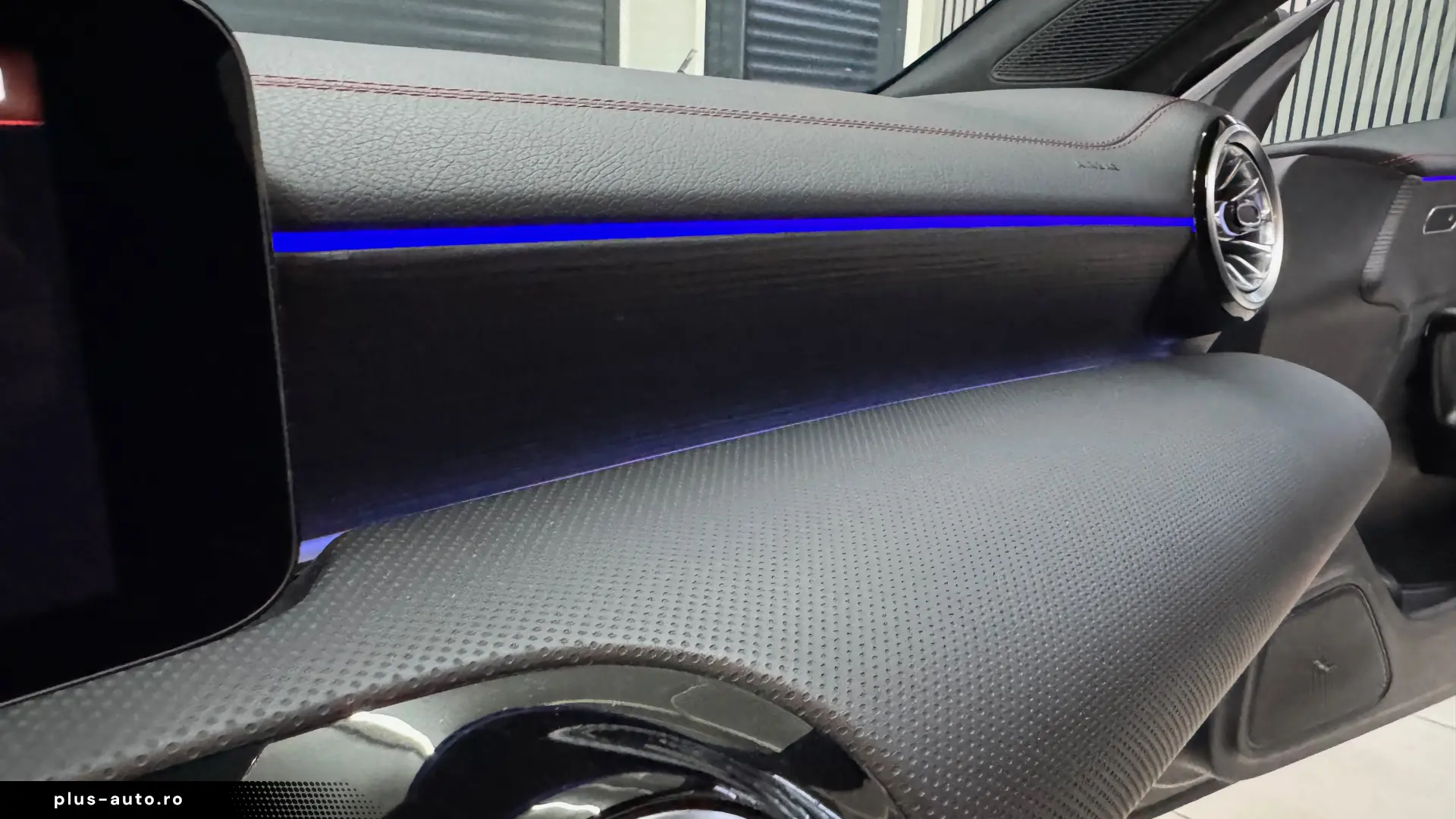 MERCEDES CLA 250e PLUG-IN HYBRID AMG LINE