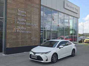 Toyota Corolla Hybrid - 1.8 - Exclusive