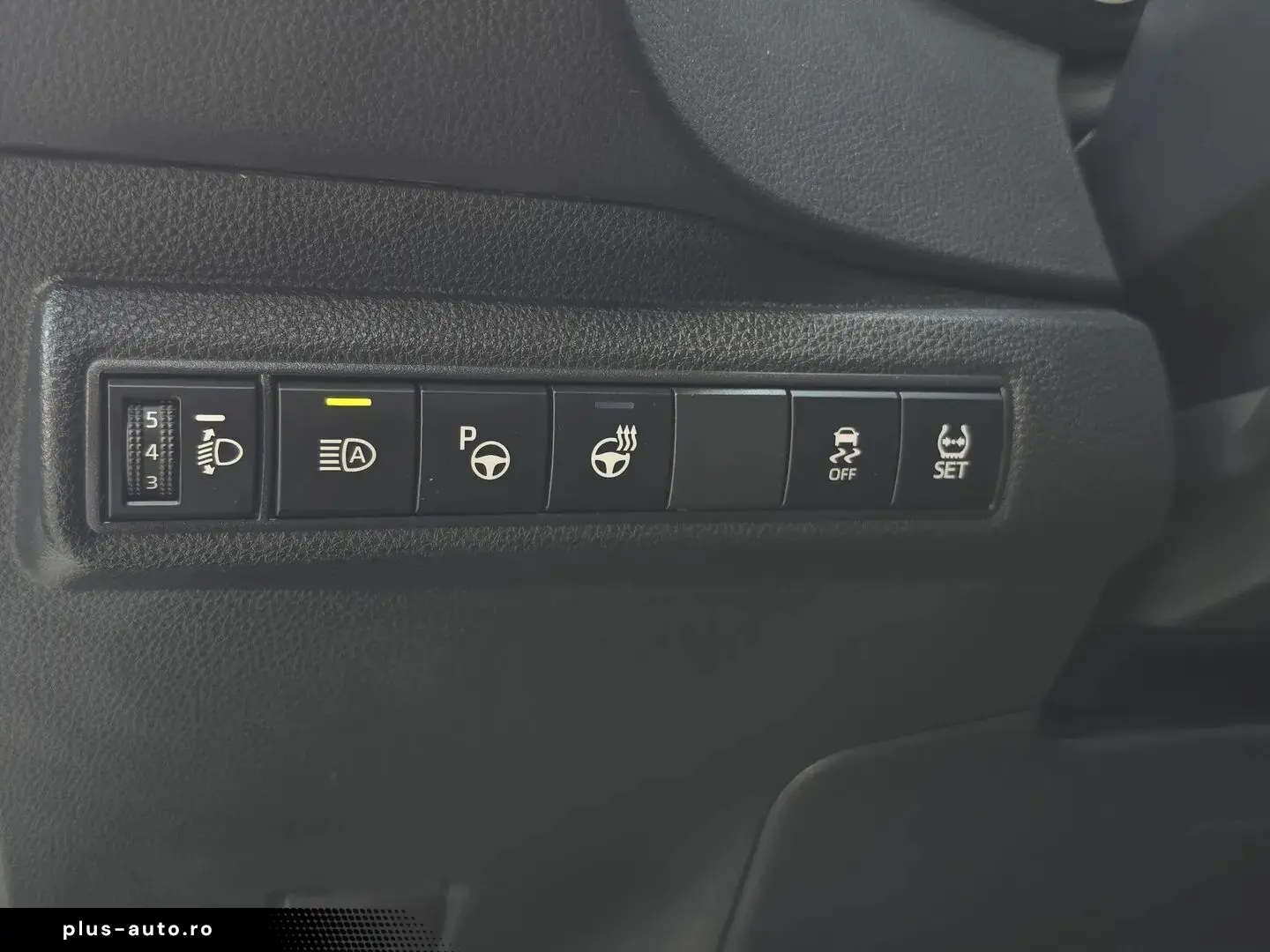 TOYOTA Corolla 2022 — imagine 8