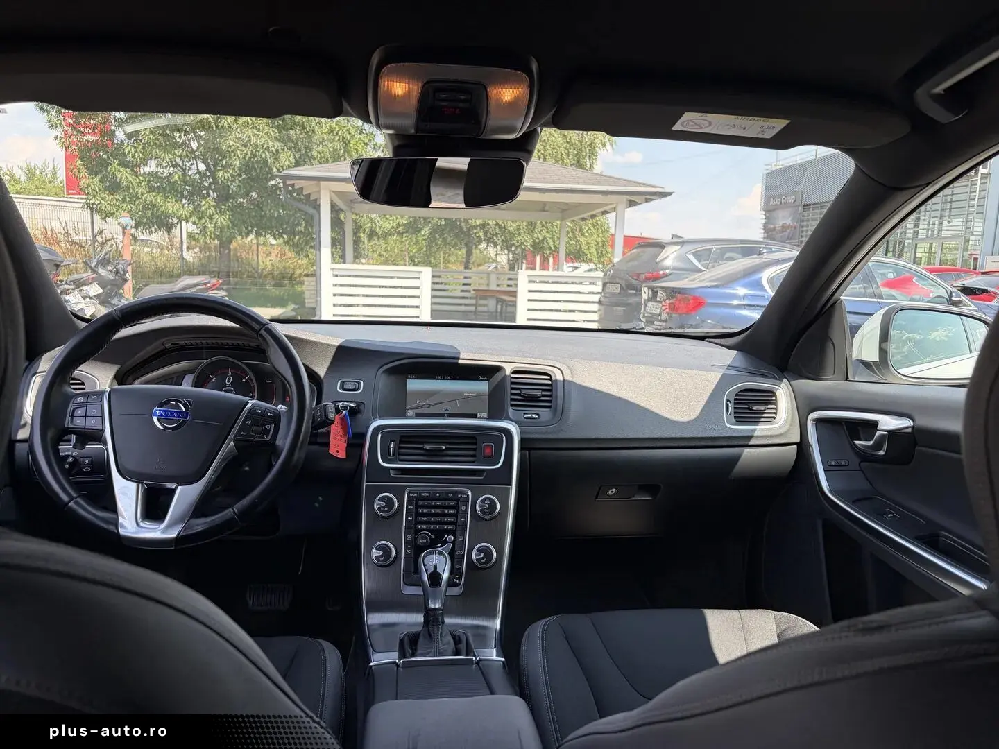 Volvo V60 2.0 At Momentum