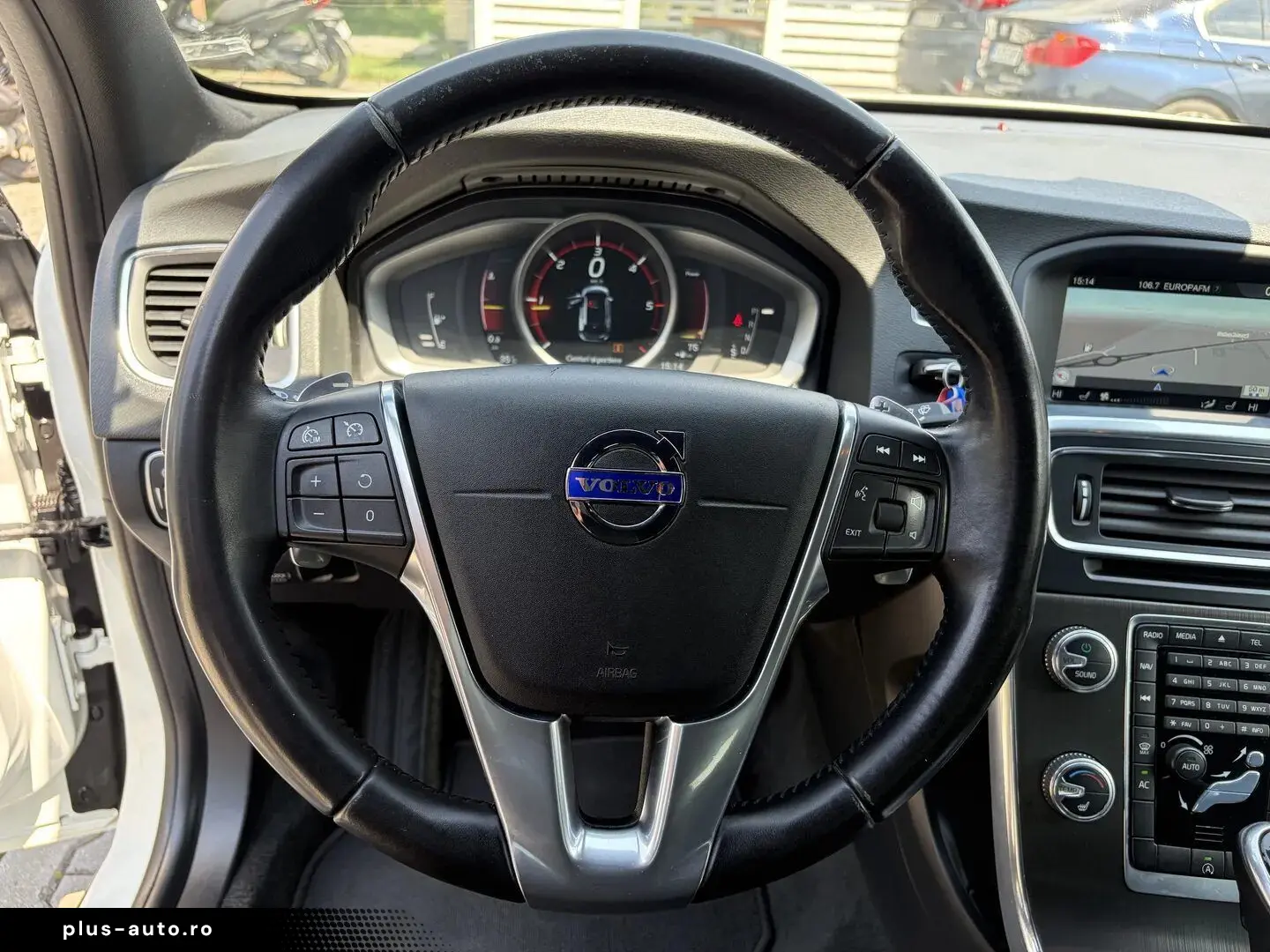 Volvo V60 2.0 At Momentum