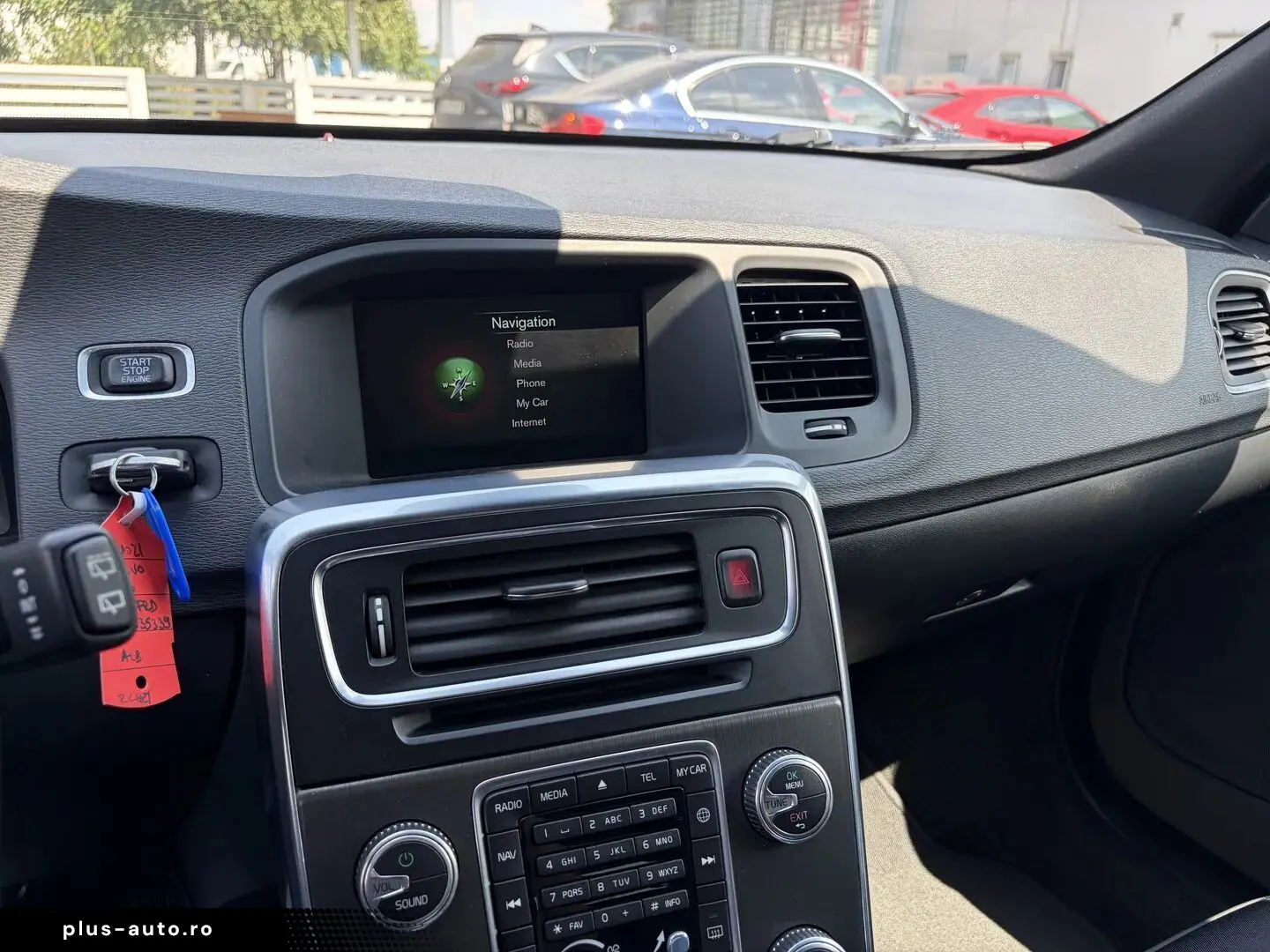 Volvo V60 2.0 At Momentum