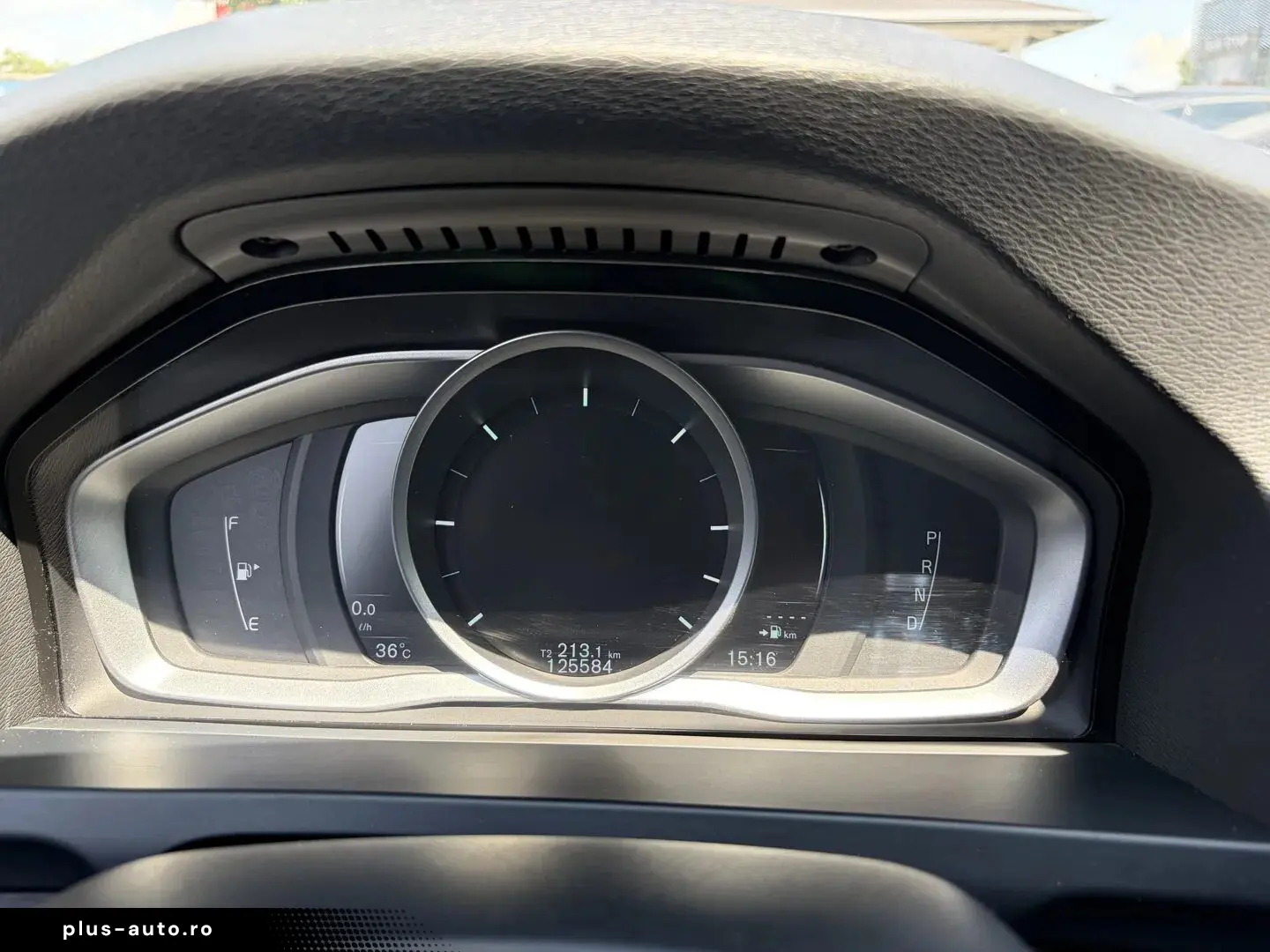 Volvo V60 2.0 At Momentum