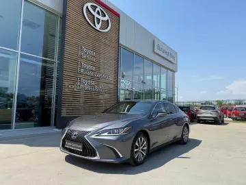 Lexus Seria-Es