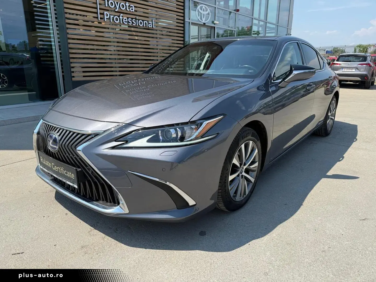 LEXUS Other 2021 — imagine 2
