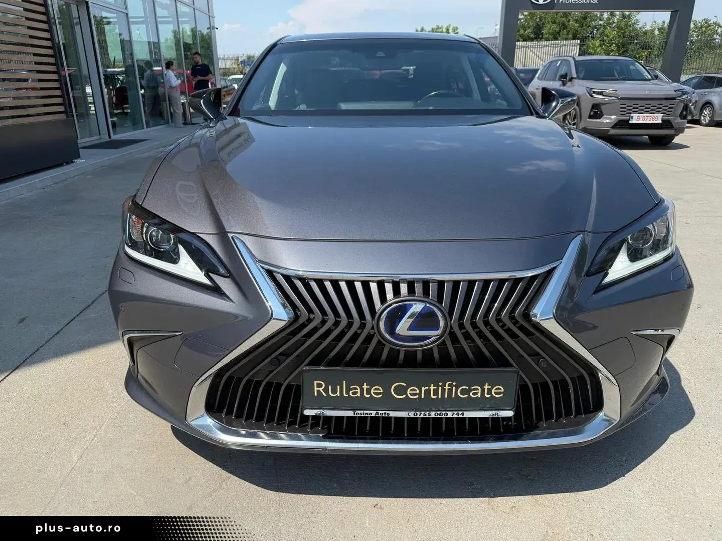 LEXUS Other 2021 — imagine 3