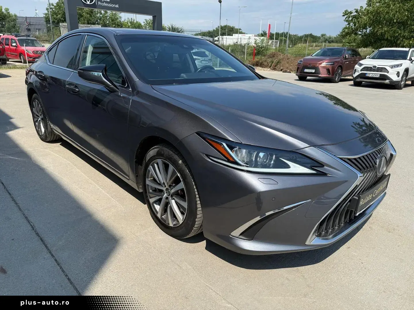 LEXUS Other 2021 — imagine 4