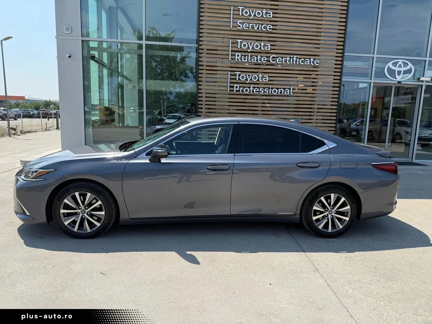 LEXUS Other 2021 — imagine 5