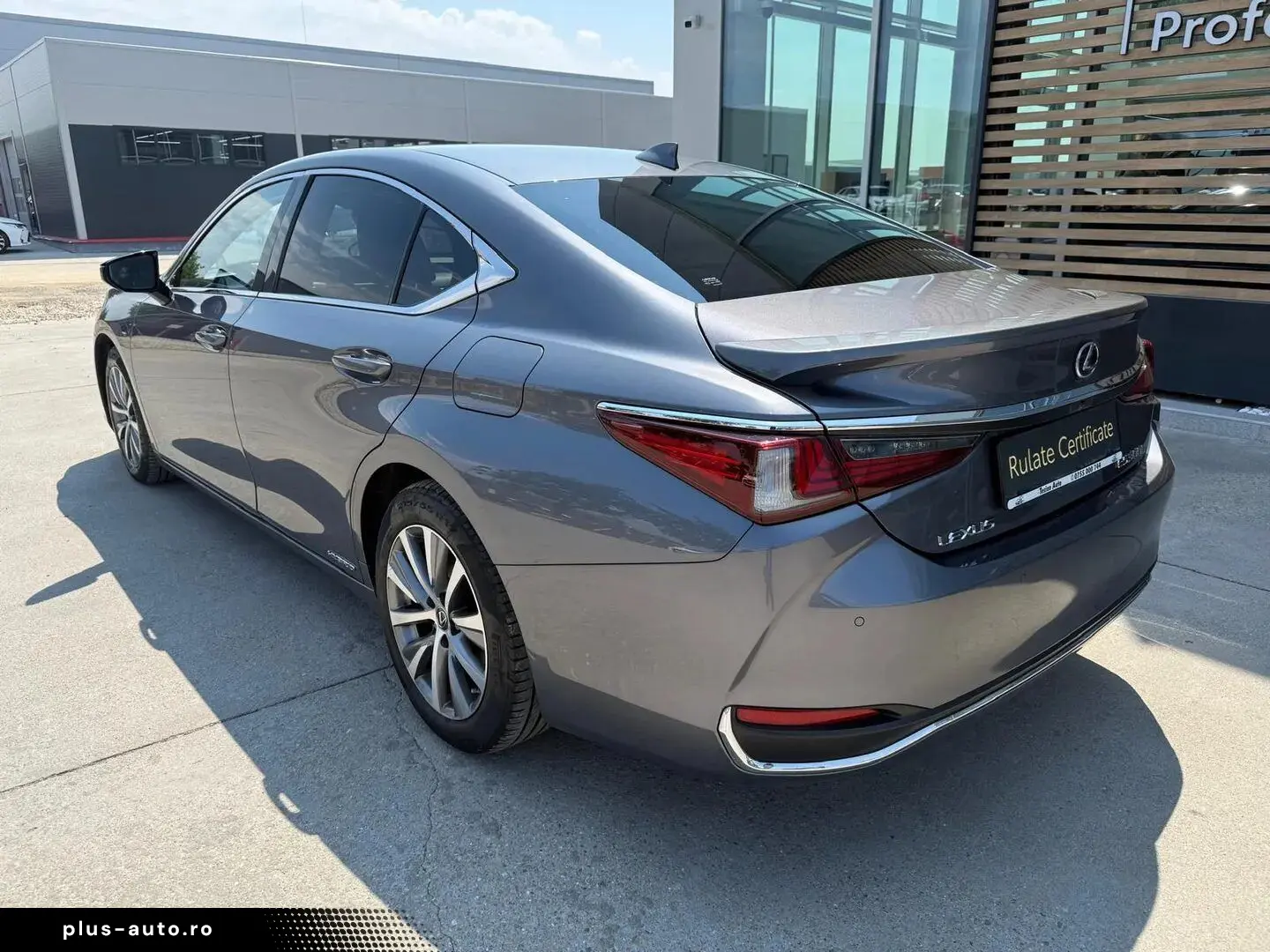 LEXUS Other 2021 — imagine 6