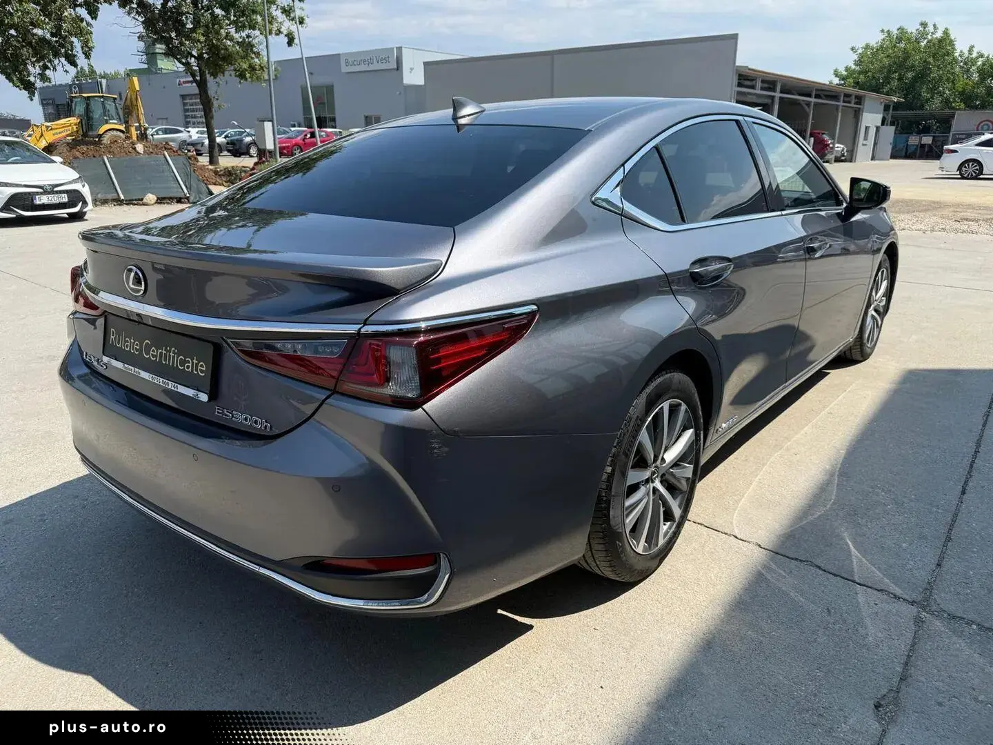 LEXUS Other 2021 — imagine 8