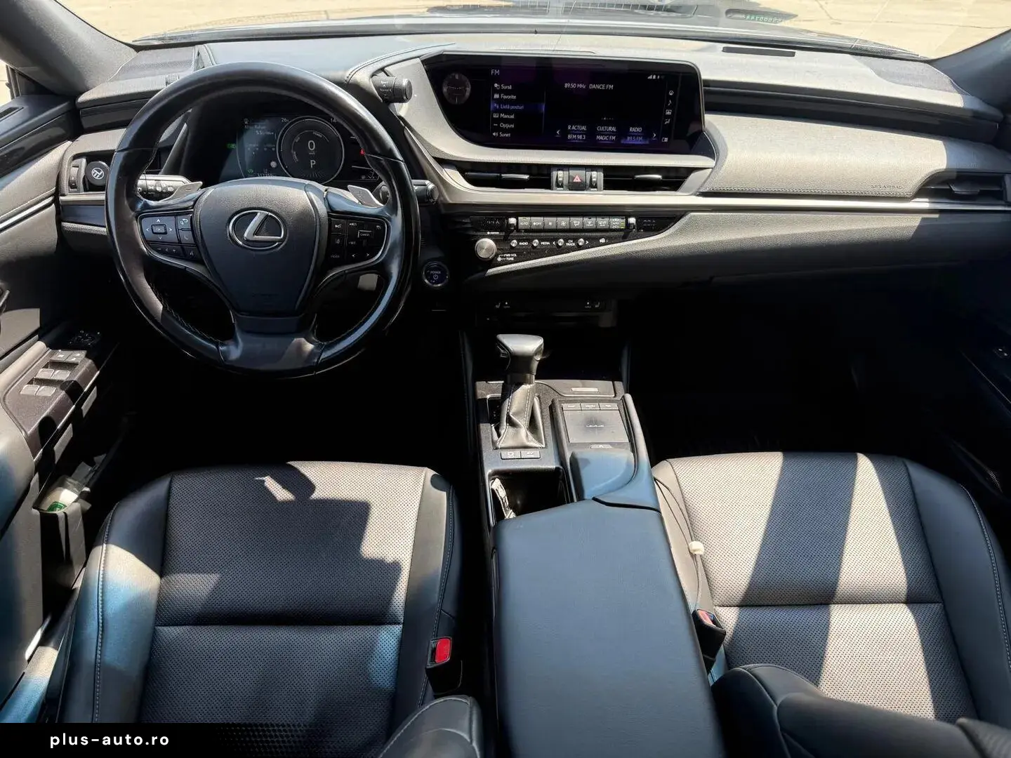 LEXUS Other 2021 — imagine 16