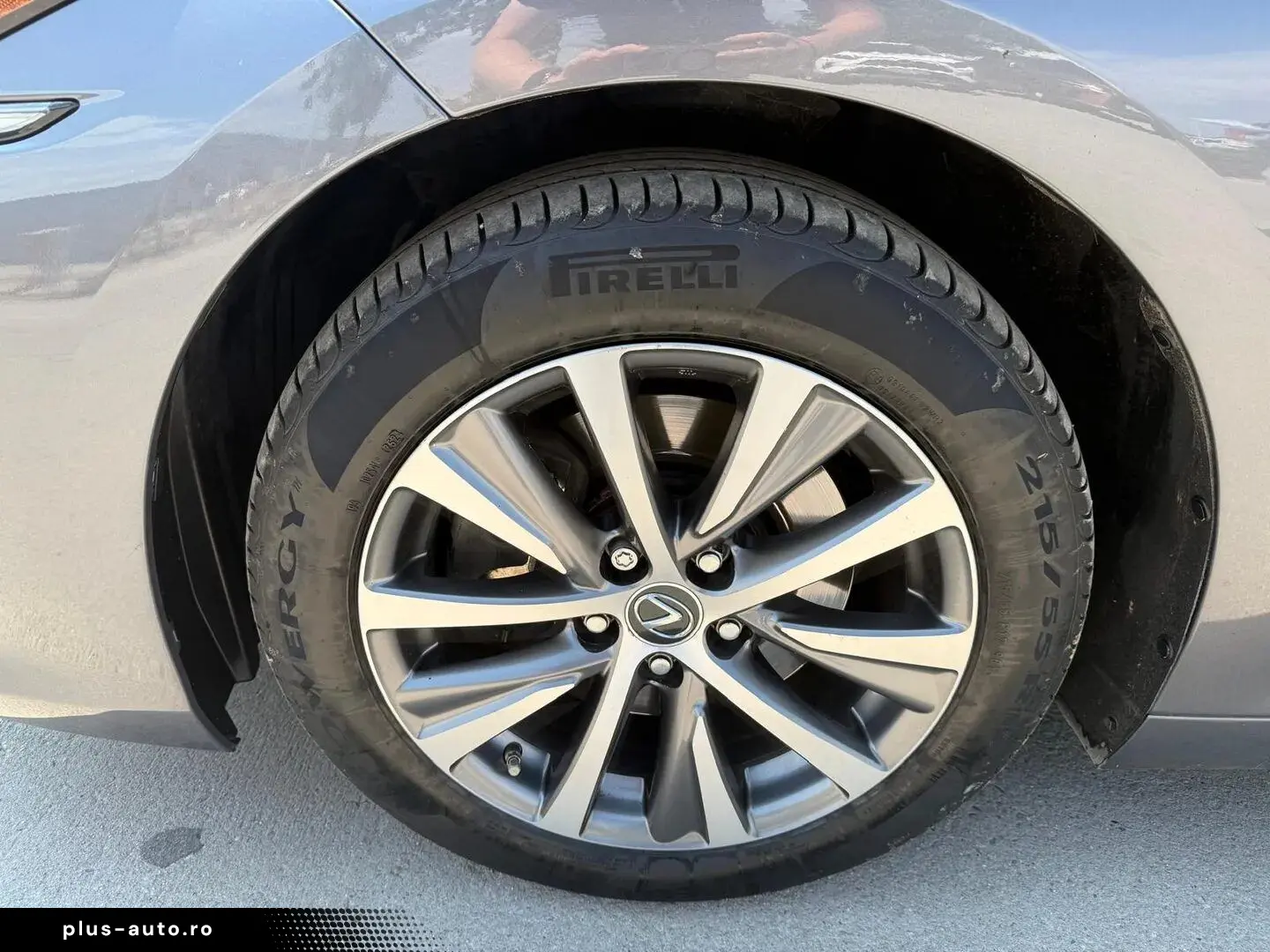 LEXUS Other 2021 — imagine 23