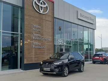 Toyota Rav-4