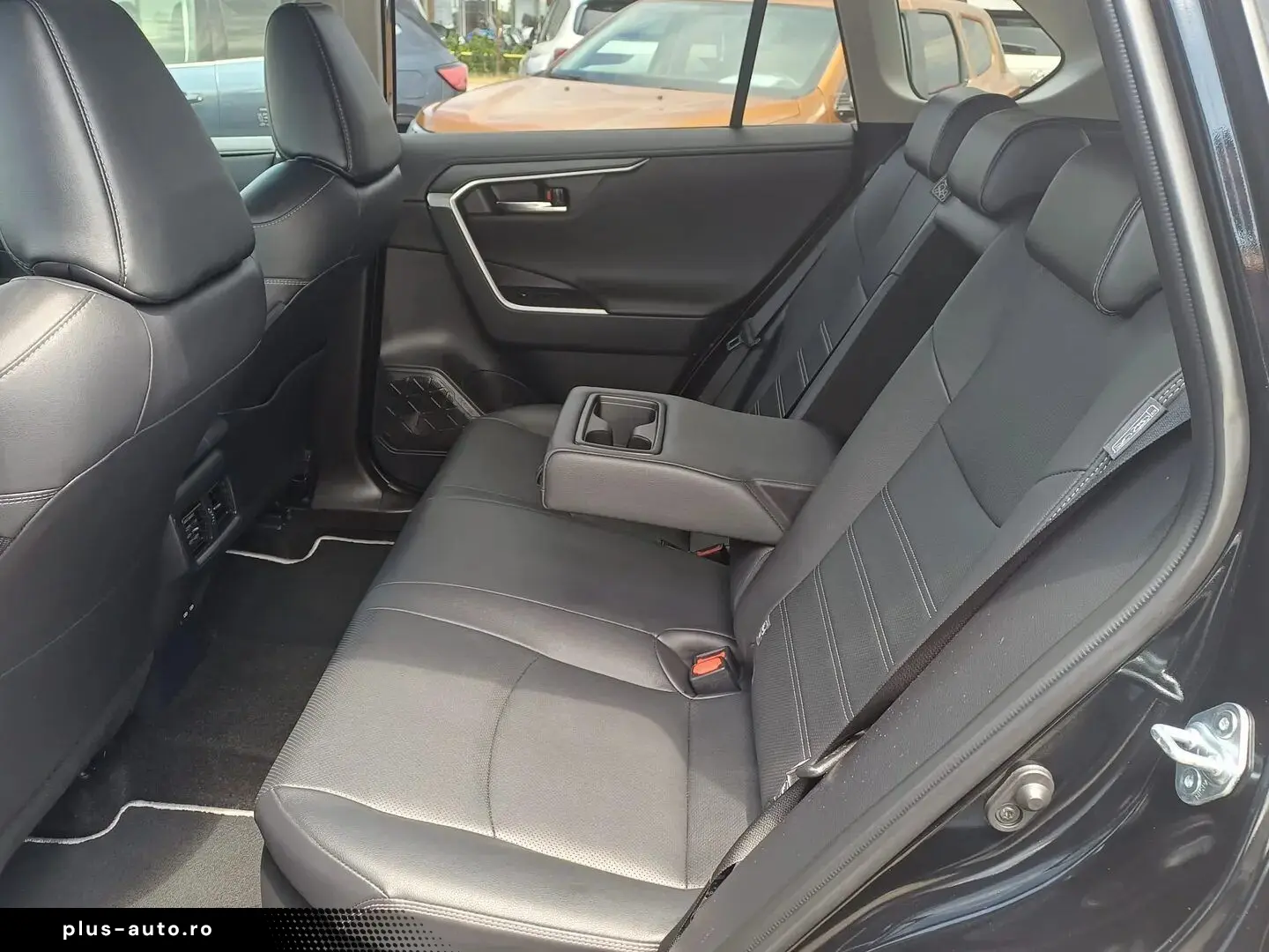 TOYOTA RAV4 2022 — imagine 10