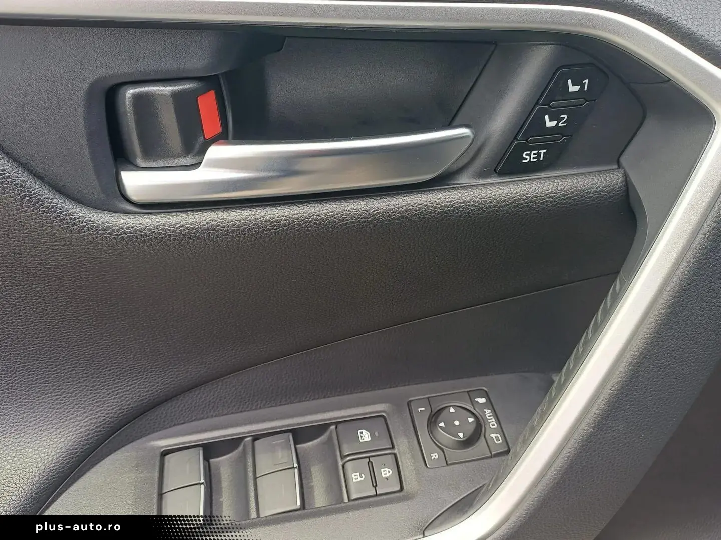 TOYOTA RAV4 2022 — imagine 15