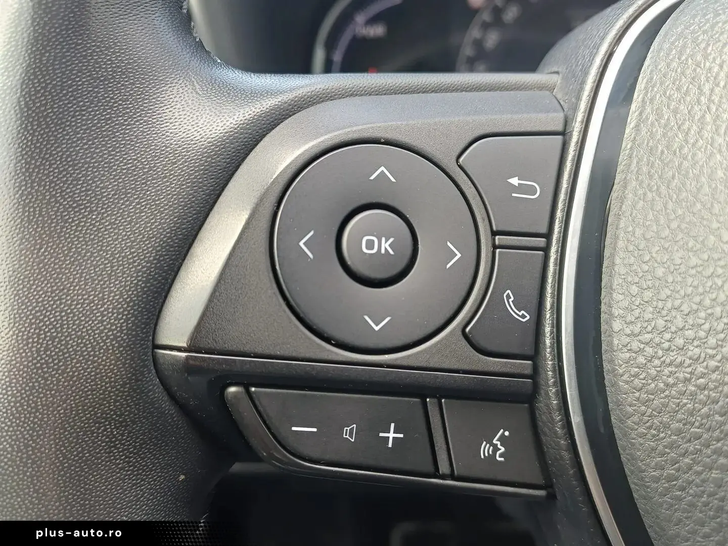 TOYOTA RAV4 2022 — imagine 17