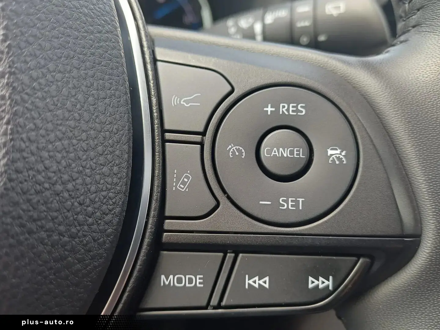 TOYOTA RAV4 2022 — imagine 18