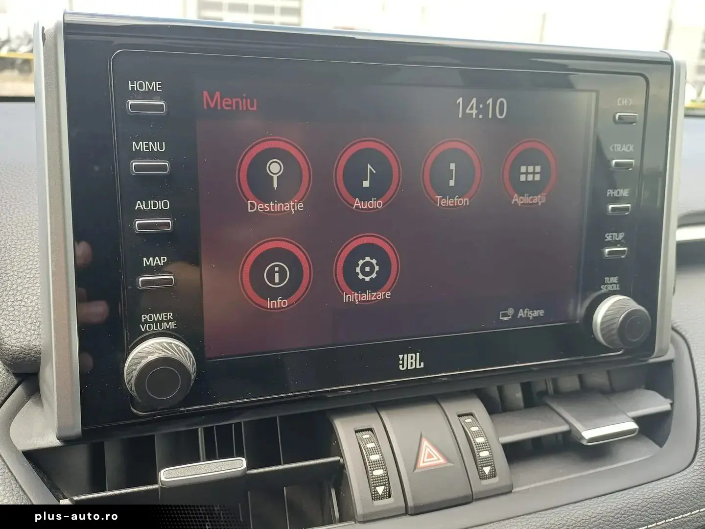 TOYOTA RAV4 2022 — imagine 20