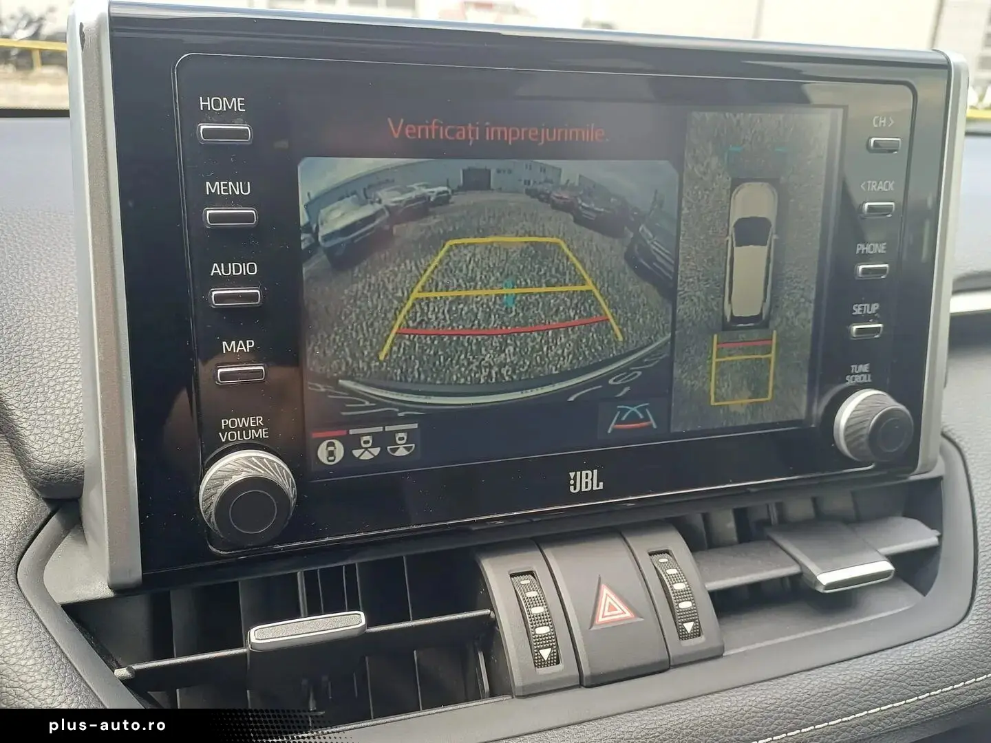 TOYOTA RAV4 2022 — imagine 21