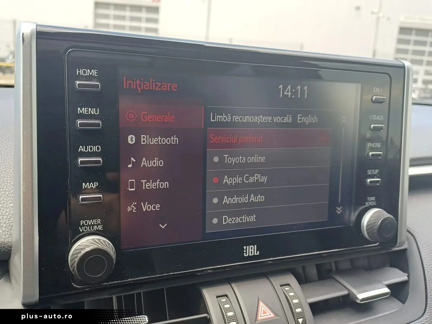 TOYOTA RAV4 2022 — imagine 22