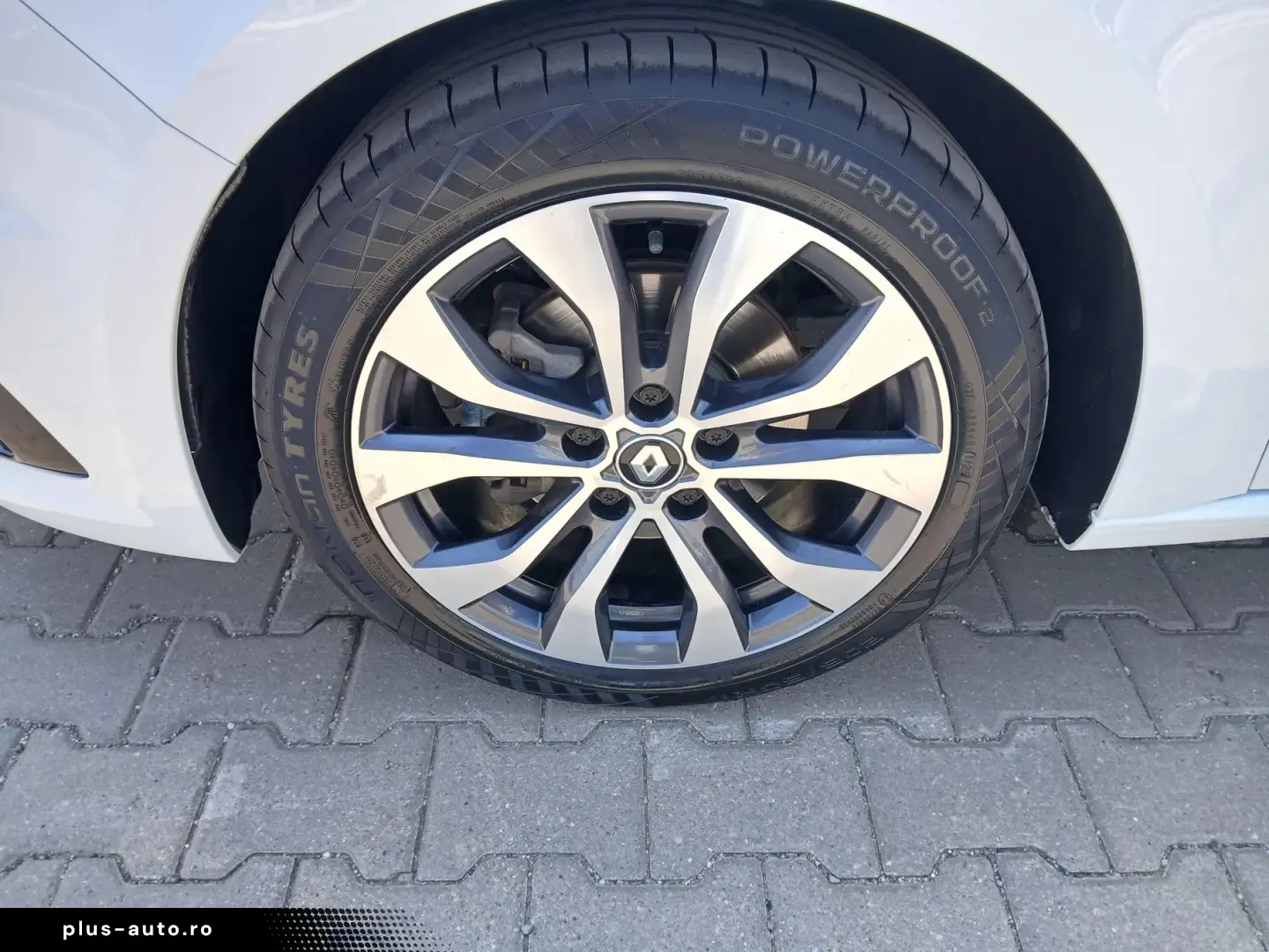 RENAULT Megane 2023 — imagine 14
