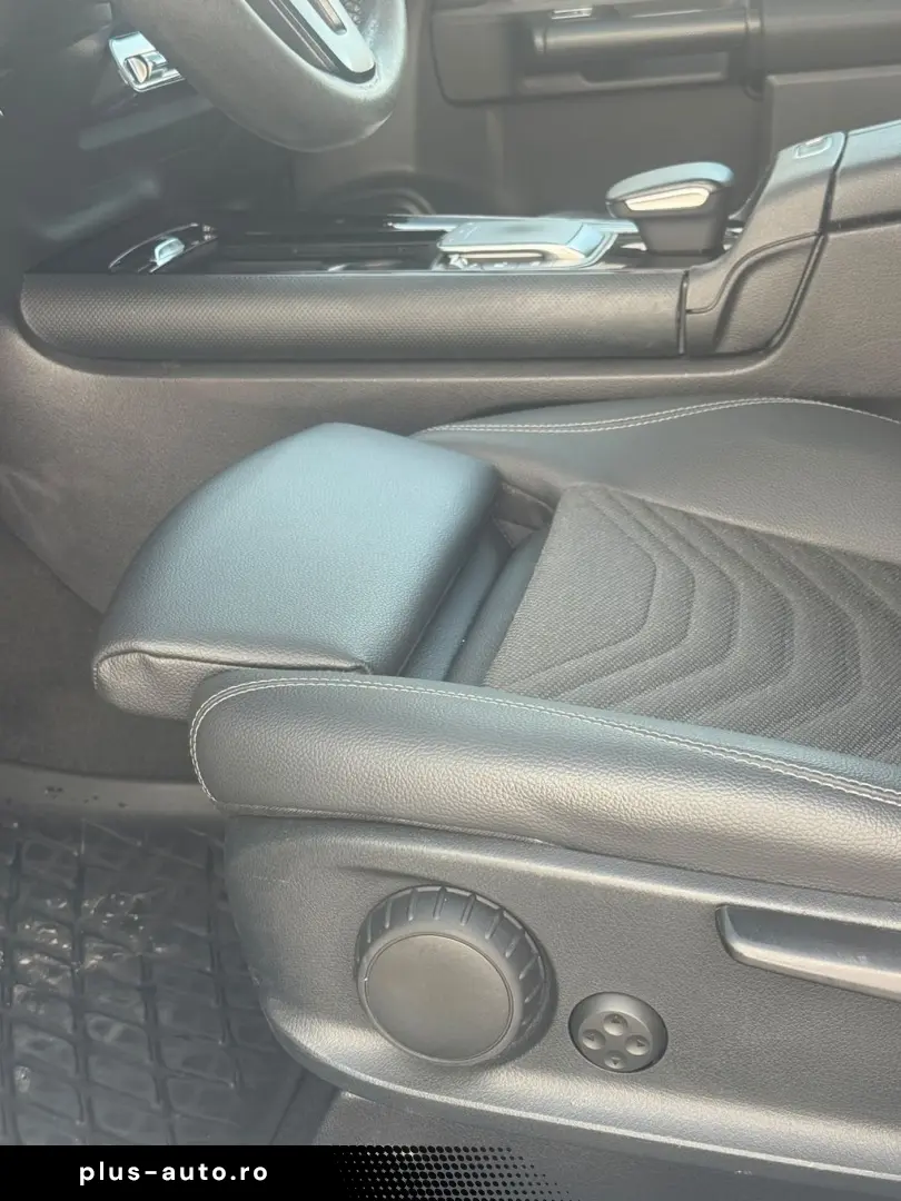 Mercedes-Benz B-200