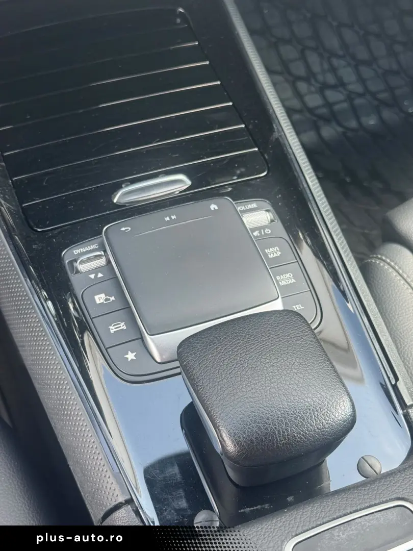 Mercedes-Benz B-200