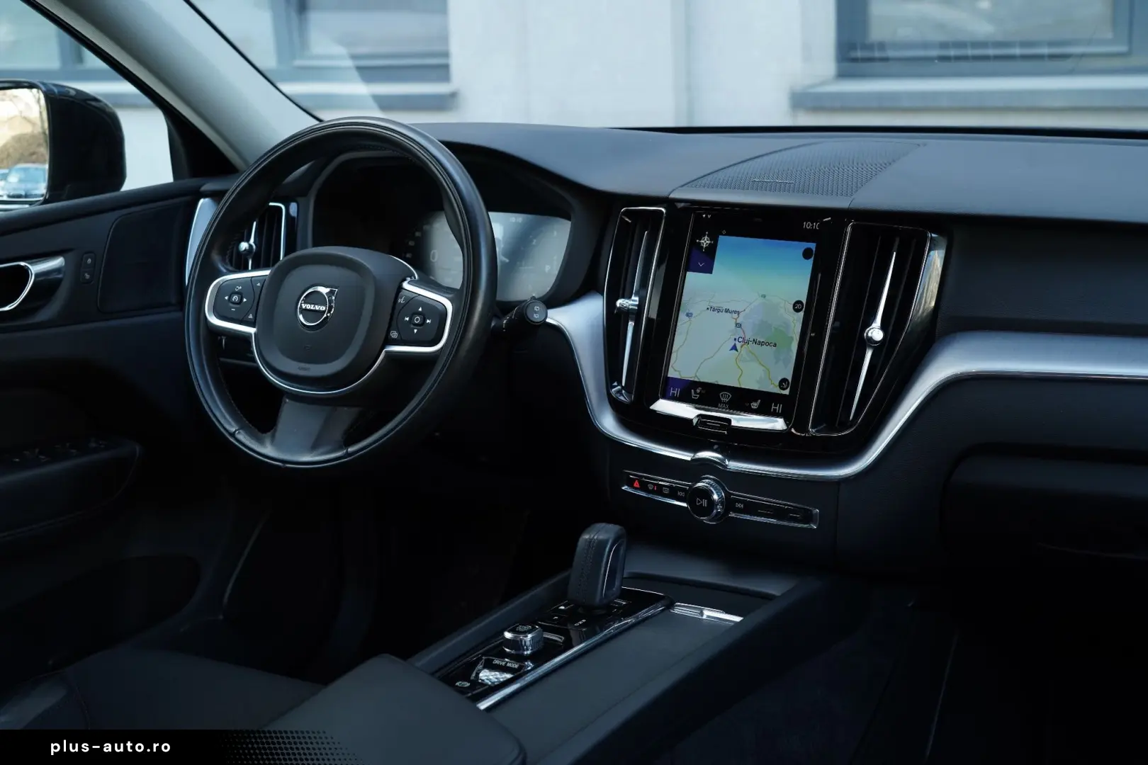 Volvo Xc-60