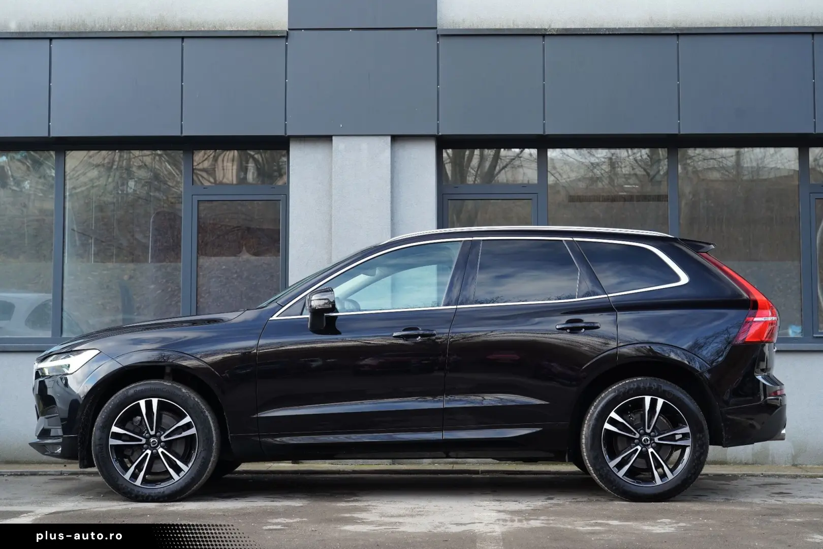 Volvo Xc-60
