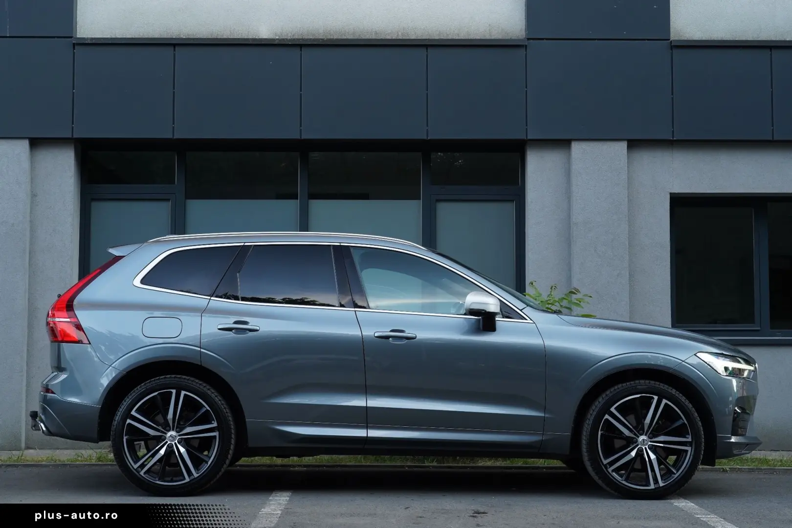 Volvo Xc-60